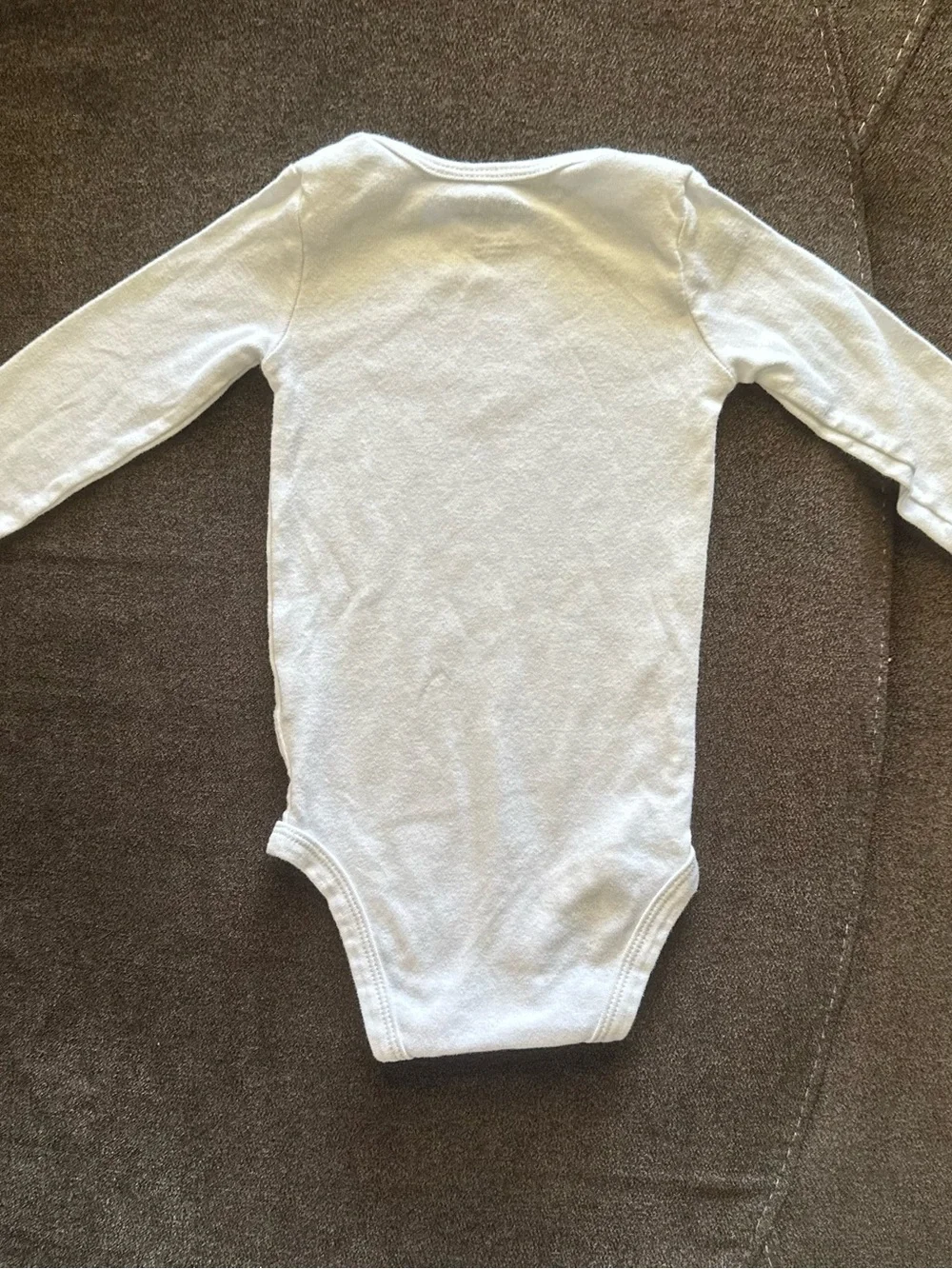 Carters set four